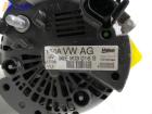 Audi A4 8K BJ2008 Lichtmaschine Generator 06E903016S  VALEO  S4 3.0 245kw *CAK*