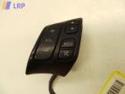 Mazda 6 Kombi GY Bedientasten Radio Radiobedienung 153769 IR BJ2004