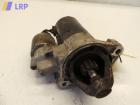 Ford Ka RBT original Anlasser Starter 2S6U11000DA 0001107110 BOSCH BJ2003