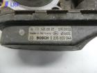 Mercedes CLK C208 Drosselklappenteil 1111410025 0205003044 BOSCH BJ1997