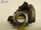 Mercedes CLK C208 Drosselklappenteil 1111410025 0205003044 BOSCH BJ1997