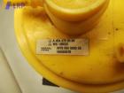 Mitsubishi Colt Z30 original Benzinpumpe Kraftstoffpumpe 0975069990004 BJ2007