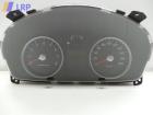 Hyundai Getz BJ2007 original Kombiinstrument Tacho komplett 1.1 49kw G4HG 11000909210H