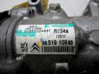 Citroen C4 L BJ2006 Klimakompressor 9651910980  02880004661 SANDEN