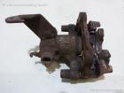 Bremssattel Hinten Rechts 44001BA00B NL Nissan Primera (Ab 01/02) BJ: 2004