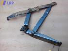 Scharnier Links Deckel Vorn 6387500251 N.L. Mercedes-Benz V-Klasse BJ: 1997