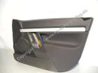 OPEL VECTRA C CARAVAN BJ2005 TUERVERKLEIDUNG VORN RECHTS 13168832 PLASTIK+STOFF SCHWARZ