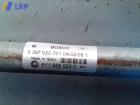 Skoda Fabia 6Y original Wischergestänge vorn 6Y1955023C 3397020701 BOSCH BJ2006