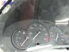 Peugeot 206 Tacho Kombiinstrument 9648836480 JAEGER BJ2003