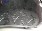 Peugeot 206 Tacho Kombiinstrument 9648836480 JAEGER BJ2003