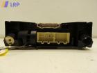 VW Fox 5Z Heizungsregulierung Climatic 6Q0820045G 901511885006 PREH BJ2007
