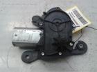 Opel Agila (A) BJ2002 Motor Heckwischer 0920419300  53014512 VALEO