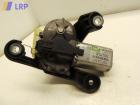 Opel Agila (A) BJ2002 Motor Heckwischer 0920419300  53014512 VALEO