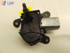 Opel Agila (A) BJ2002 Motor Heckwischer 0920419300  53014512 VALEO