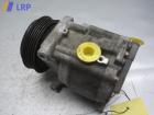 Lancia Ypsilon 843 Bj.2004 original Klimakompressor 1.2 59kw 46782669