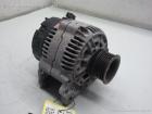 VW Golf 4 1J Lichtmaschine 70A Generator 037903025B 0123310037 BOSCH BJ1998