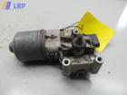 Skoda Fabia 6Y Wischermotor vorn 6Q1955119A 0390241524 BOSCH BJ2005