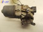 Skoda Fabia 6Y Wischermotor vorn 6Q1955119A 0390241524 BOSCH BJ2005