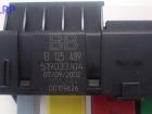 Opel Vectra C BJ2003 Sicherungskasten hinten Limousine 13125489  519033104