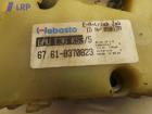 BMW E36 BJ1996 Motor Schiebedach 67618370823  404323 ITT WEBASTO