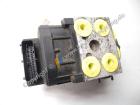 Nissan Almera N16 BJ2001 ABS-Block 476605M301 BOSCH 0265216733