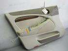 Jaguar S-Type CCX Bj2003 TUERVERKLEIDUNG VORN LINKS LEDER BEIGE