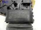 VW Polo 9N BJ2003 Wischermotor vorn 6Q1955119A  0390241524 BOSCH