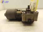 VW Polo 9N BJ2003 Wischermotor vorn 6Q1955119A  0390241524 BOSCH