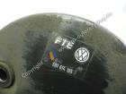 SKODA FABIA 6Y BJ2002 BREMSKRAFTVERSTÄRKER 6Q1614105T 1,4 55KW *AUA*