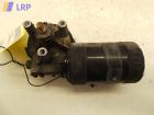 Seat Arosa 6H BJ1998 Wischermotor vorn 6X1955139  0390241146 BOSCH