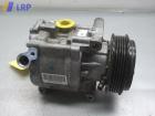 Fiat Panda 169 BJ2009 Klimakompressor 51747318  5A7875200 DENSO