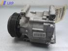 Fiat Panda 169 BJ2009 Klimakompressor 51747318  5A7875200 DENSO