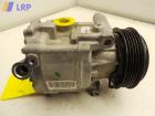 Fiat Panda 169 BJ2009 Klimakompressor 51747318  5A7875200 DENSO