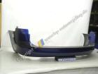 FIAT STILO MULTI WAGON BJ2007 STOSSFAENGER HINTEN KOMBI BLAUMET.