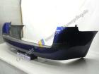 FIAT STILO MULTI WAGON BJ2007 STOSSFAENGER HINTEN KOMBI BLAUMET.