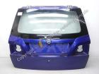 Fiat Stilo Multi Wagon BJ2007 original Heckklappe mit Scheibe blaumet.