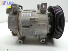 Fiat Stilo 192 Klimakompressor 4472208645 DENSO BJ2007