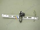 Mercedes Benz A Klasse W168 Fensterheber vorn links elektrisch 1687201146 BJ2000 Mercedes Benz A Klasse W168 Fensterheber vorn links elektrisch 1687201146 BJ2000