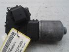 Ford Mondeo 3 B5Y Wischermotor vorn 1S7117508AD 0390241702 BOSCH BJ2002