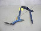 Peugeot 307 BJ2003 Motorhaubenscharniere Satz 9636473480  9636473580