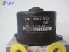 Kia Opirus ab BJ2007 ABS Hydroaggregat 58920-3F600  06210203614 ATE