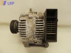 Renault Clio 2 Typ B BJ1998 original Lichtmaschine Generator 2542275A VALEO