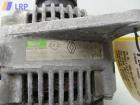 Renault Clio 2 Typ B BJ1998 original Lichtmaschine Generator 2542275A VALEO