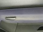 Peugeot 206 Tür vorn rechts Beifahrertür 3türig EGJ Blau Santorini BJ1999 Peugeot 206 Tür vorn rechts Beifahrertür 3türig EGJ Blau Santorini BJ1999