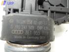 Audi A4 8E BJ2002 Wischermotor vorn 8E1955119  0390241509 BOSCH