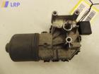 Audi A4 8E BJ2002 Wischermotor vorn 8E1955119  0390241509 BOSCH