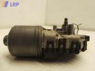 Audi A4 8E BJ2002 Wischermotor vorn 8E1955119  0390241509 BOSCH