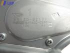 Daihatsu Cuore L276 BJ2007 Motor Heckwischer 85130B2100  8496000590 ASMO