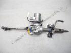 Daihatsu Cuore L276 BJ2007 Lenksäule mit Motor 160800-0502  995-14201 DENSO