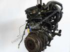 Daihatsu Cuore L2 BJ2005 Motor 1,0 43kw EJVE